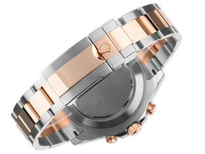 Thumbnail von Rolex Yacht-Master II Ref.116681 2023 Full Set Ungetragen Vintage Yacht-Master II