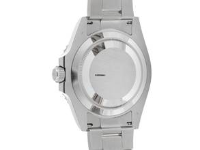 Thumbnail von Rolex Submariner Date Smurf Ref.126619LB 2021 Full Set Ungetragen Submariner Date Smurf 18kt Weißgold Keramik