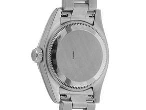 Thumbnail von Rolex Oyster Perpetual 26 Lady Ref.176200 2019 Full Set wie Neu Vintage Oyster Perpetual Lady