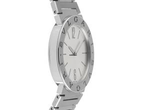 Thumbnail von Bulgari Ref.103575 2025 Full Set Ungetragen Bulgari