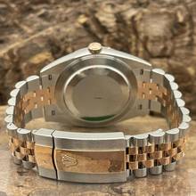 Thumbnail von Rolex Datejust 41 Datejust 41 Sundust Dial - UNGETRAGEN - FULLSET 2026 - Ref. 126331 - teilverklebt