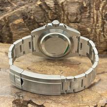 Thumbnail von Rolex Submariner (No Date) Submariner 40 - UNGETRAGEN - FULLSET 2020 LC100 Ref. 114060 PARTLY STICKERS