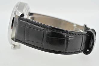 Thumbnail von Union Glashütte Chronograph Julius Bergter Handaufzug Limited Edition 3006010210