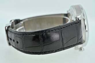 Thumbnail von Union Glashütte Chronograph Julius Bergter Handaufzug Limited Edition 3006010210