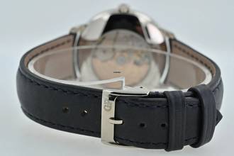 Thumbnail von Girard Perregaux 1966 18k White gold Blue Smoked Dial 41mm 49527-53-432-BB4A