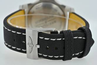 Thumbnail von Breitling Avenger Seawolf 45 Gelb Yellow A17319