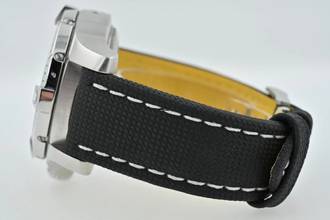 Thumbnail von Breitling Avenger Seawolf 45 Gelb Yellow A17319