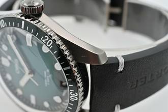 Thumbnail von Oris Divers Sixty Five Diving Divers Sixty-Five Mr. Porter Limited Edition 01 400 7772 4217