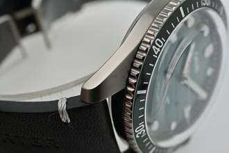 Thumbnail von Oris Divers Sixty Five Diving Divers Sixty-Five Mr. Porter Limited Edition 01 400 7772 4217