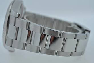 Thumbnail von Rolex Datejust II 116334 Blue Blau