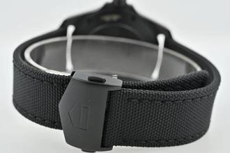 Thumbnail von TAG Heuer Aquaracer Calibre 5 Carbon Edition WDB218A.FC6445