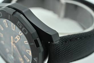 Thumbnail von TAG Heuer Aquaracer Calibre 5 Carbon Edition WDB218A.FC6445