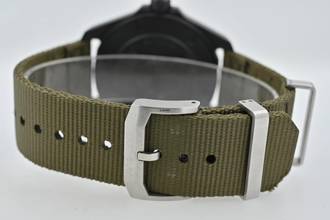 Thumbnail von TAG Heuer Aquaracer 300M Calibre 5 WAY208E.FC8222 Green Titanium