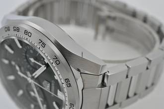 Thumbnail von TAG Heuer Carrera Chronograph 44mm Green CBN2A10.BA0643