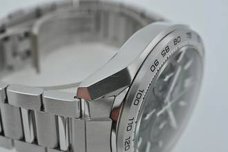 Thumbnail von TAG Heuer Carrera Chronograph 44mm Green CBN2A10.BA0643