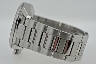 Thumbnail von TAG Heuer Carrera 02 Chronograph CBN2010.BA0642 Black Dial