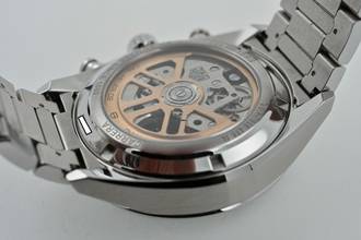 Thumbnail von TAG Heuer Carrera 02 Chronograph CBN2010.BA0642 Black Dial