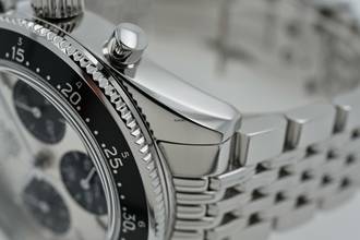 Thumbnail von TAG Heuer Autavia Chronograph Calibre 02 Jack Heuer Limited Edition CBE2111.BA0687