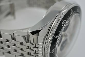 Thumbnail von TAG Heuer Autavia Chronograph Calibre 02 Jack Heuer Limited Edition CBE2111.BA0687