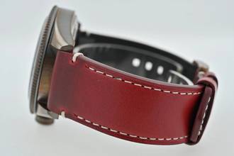 Thumbnail von TAG Heuer Autavia 42 Bronze WBE5192.FC8300 Red