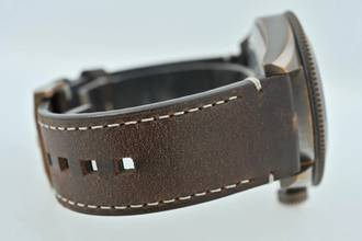 Thumbnail von TAG Heuer Autavia 42 Bronze WBE5191.FC8276