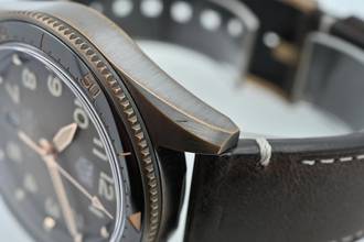 Thumbnail von TAG Heuer Autavia 42 Bronze WBE5191.FC8276