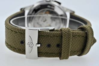 Thumbnail von Breitling Transocean Chronograph 1915 Limited Edition Chronograph AB141112/G799 Monopusher