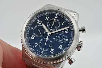 Thumbnail von Breitling Aviator 8 Chronograph A13314101B1A1