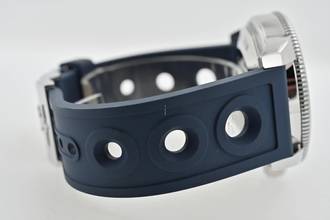 Thumbnail von Breitling Superocean Heritage II 42 AB201016 Blue AB201016/C960