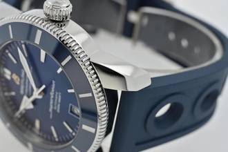 Thumbnail von Breitling Superocean Heritage II 42 AB201016 Blue AB201016/C960
