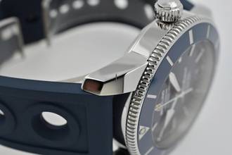 Thumbnail von Breitling Superocean Heritage II 42 AB201016 Blue AB201016/C960