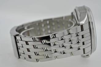 Thumbnail von Breitling Premier B01 Chronograph 42 Blue Dial AB0118A61C1A1