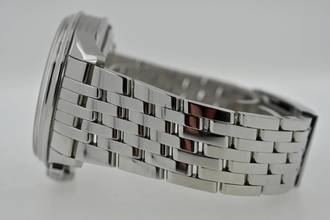 Thumbnail von Breitling Premier B01 Chronograph 42 Blue Dial AB0118A61C1A1