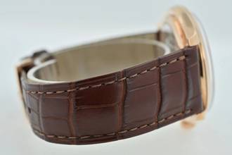 Thumbnail von Omega De Ville Trésor 18k Rose Gold 43253402102002