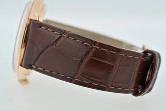 Thumbnail von Omega De Ville Trésor 18k Rose Gold 43253402102002