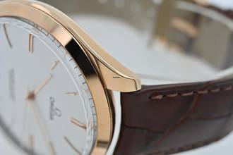 Thumbnail von Omega De Ville Trésor 18k Rose Gold 43253402102002