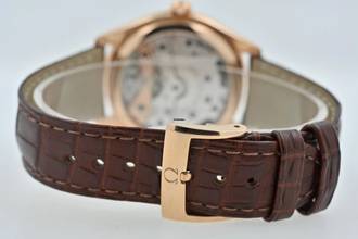 Thumbnail von Omega De Ville Trésor 18k Rose Gold 43253402102002