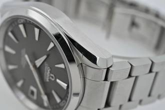 Thumbnail von Omega Seamaster Aqua Terra Automatik Co-Axial 23113422106001