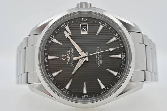  Omega Seamaster Aqua Terra Automatik Co-Axial 23113422106001 