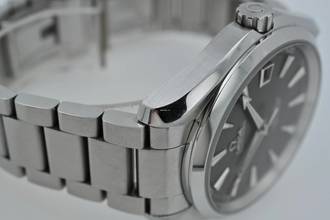 Thumbnail von Omega Seamaster Aqua Terra Automatik Co-Axial 23113422106001