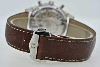 Thumbnail von Omega Speedmaster '57 1957 Co-Axial Chronograph 33112425103001