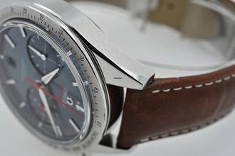 Thumbnail von Omega Speedmaster '57 1957 Co-Axial Chronograph 33112425103001