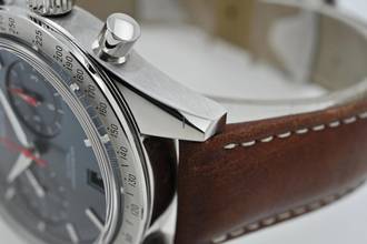 Thumbnail von Omega Speedmaster '57 1957 Co-Axial Chronograph 33112425103001