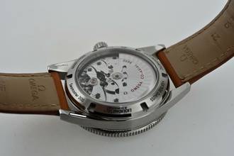 Thumbnail von Omega Seamaster 300 Professional Chronometer 23392412103001 Titan Titanium