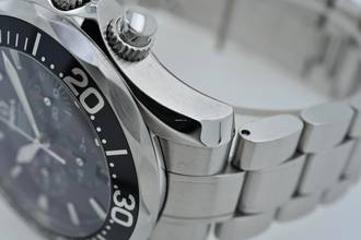 Thumbnail von Omega Seamaster Chronograph Americas Cup 2894.50.91