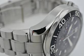 Thumbnail von Omega Seamaster Chronograph Americas Cup 2894.50.91