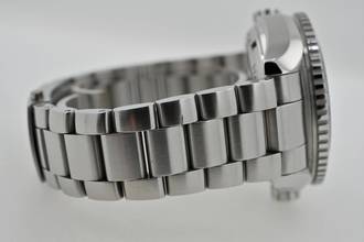 Thumbnail von Omega Seamaster Planet Ocean Good Planet GMT 23230442203001