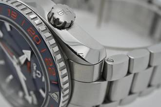 Thumbnail von Omega Seamaster Planet Ocean Good Planet GMT 23230442203001