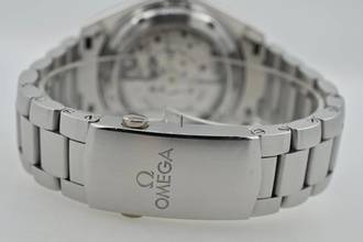 Thumbnail von Omega Seamaster Planet Ocean Good Planet GMT 23230442203001