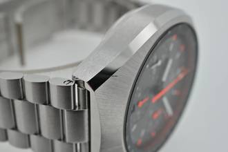 Thumbnail von Omega Speedmaster Mark II Co-Axial Racing 32710435006001